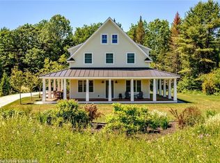 62 Baldwin Rd, Freeport, ME 04032