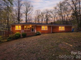 1130 Allman Road Ext, Mount Pleasant, NC 28124