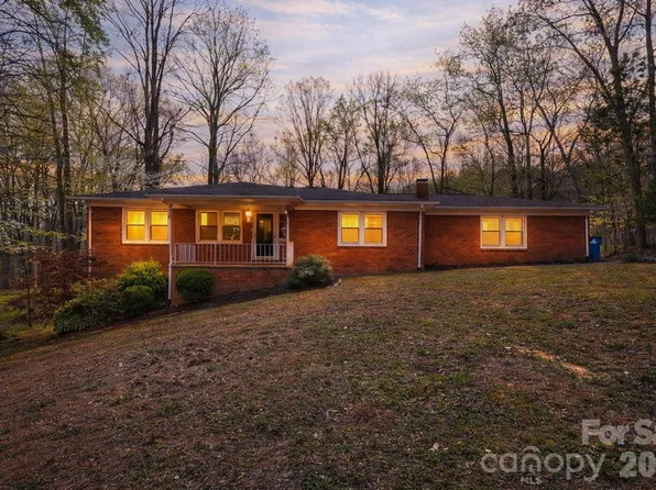 1130 Allman Road Ext, Mount Pleasant, NC 28124