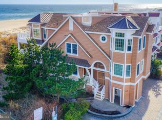 819 N Ocean Ave, Beach Haven, NJ 08008