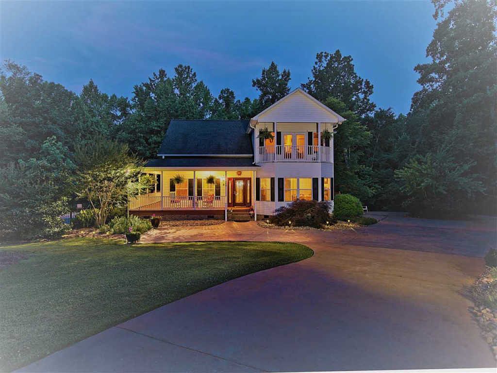 5050 Rainbow Lake Rd, Campobello, SC 29322 Zillow