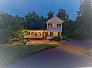 5050 Rainbow Lake Rd, Campobello, SC 29322