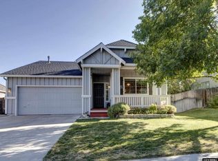 5610 Daybreak Dr, Reno, NV 89523
