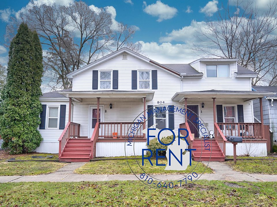 1st image of 804 N Webster St #3