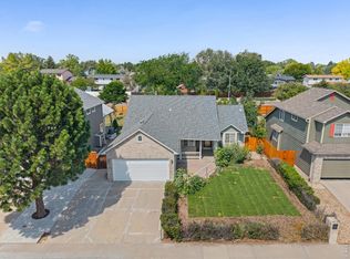 13329 Wyandot St, Denver, CO 80234
