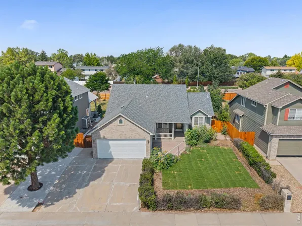 13329 Wyandot St, Denver, CO 80234