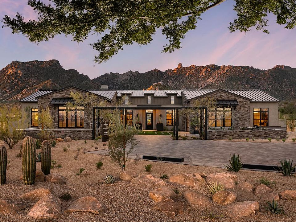 Some Known Details About Sereno Canyon Homes For Sale - Scottsdale, Az Real Estate  thumbnail