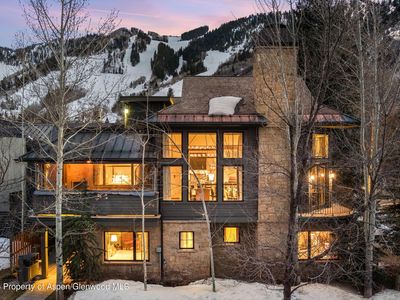 304 S Garmisch St, Aspen, CO, 81611