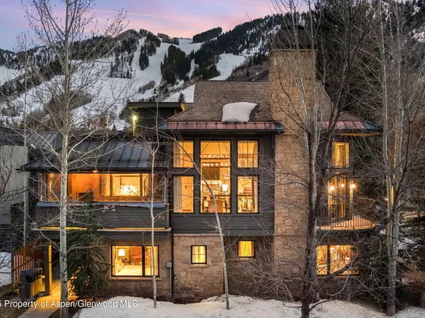 304 S Garmisch St, Aspen, CO 81611