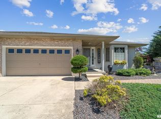 3502 Tilbury Ct, Springfield, IL 62704