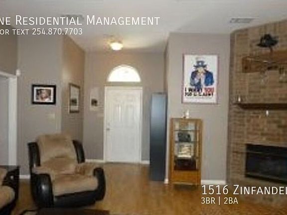 4th image of 1516 Zinfandel Dr