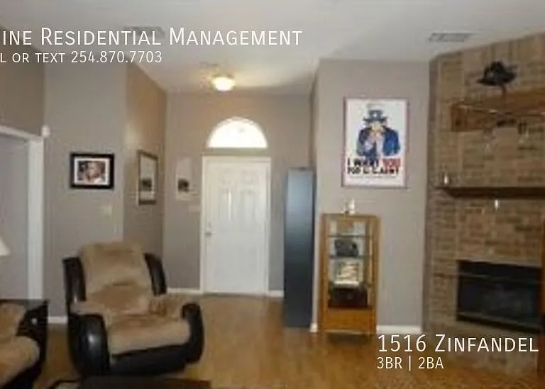 1516 Zinfandel Dr — Photo 4