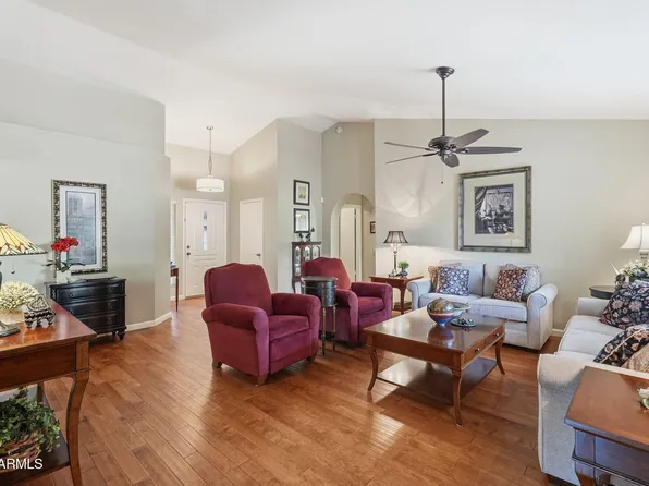 5712 E FAIRBROOK Street, Mesa, AZ 85205