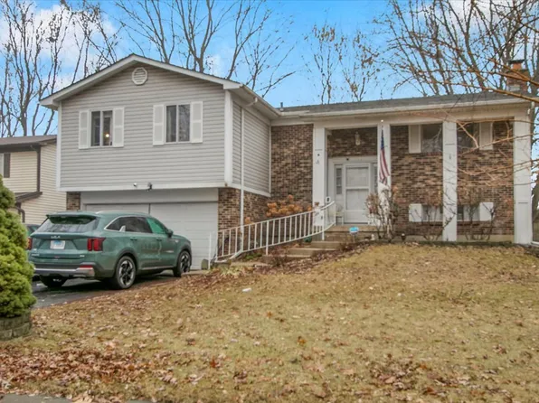 1156 Partridge Ave, Bolingbrook, IL 60490