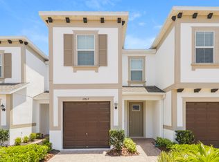 18869 Noble Caspian Dr, Lutz, FL 33558