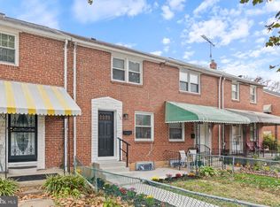 3386 Dulany St, Baltimore, MD 21229