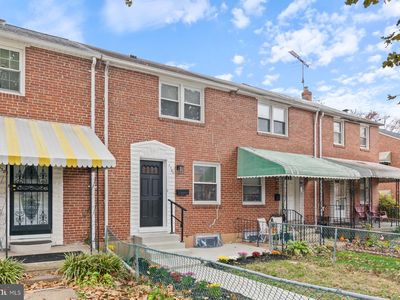 3386 Dulany St, Baltimore, MD, 21229