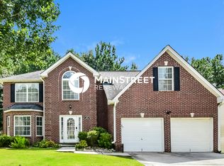 6312 Selborn Dr SW, Atlanta, GA 30331
