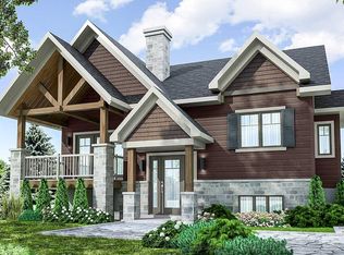 The Parker : Build On Your Lot Plan, Midwest Illinois: Build On Your Lot, Olympia Fields, IL 60461