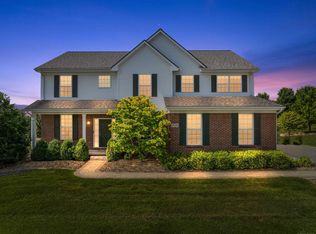 1029 Chelsea Blvd, Oxford, MI 48371