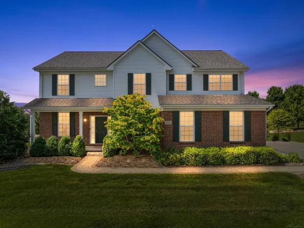 1029 Chelsea Blvd, Oxford, MI 48371