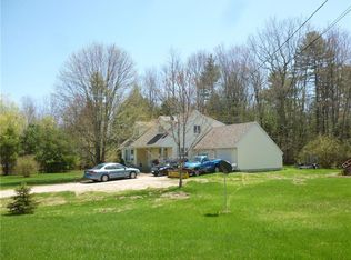 39 Mullett Ln, Dayton, ME 04005