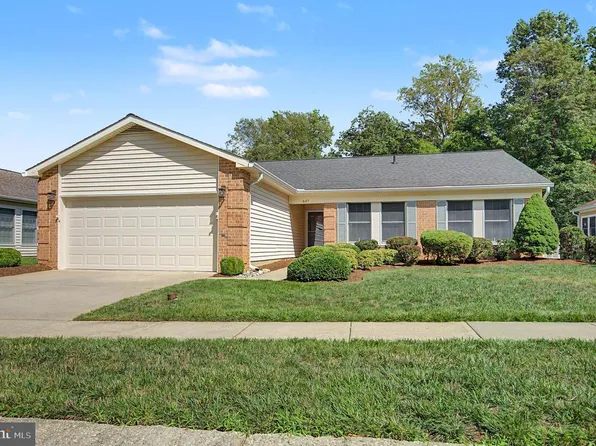 847 Rudder Way, Annapolis, MD 21401