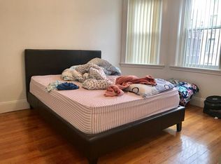 127 Park Dr #14B, Boston, MA 02215