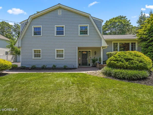 45 Weston Place, Eatontown, NJ 07724