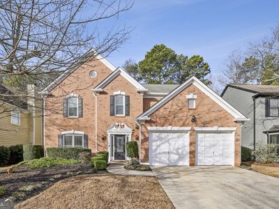 6325 Barwick Ln, Johns Creek, GA, 30097