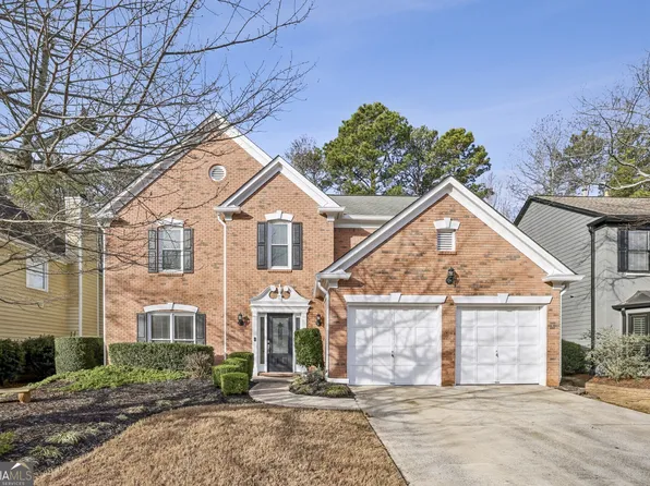 6325 Barwick Ln, Johns Creek, GA 30097