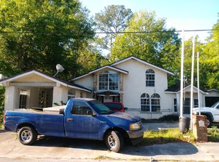 2604 Sandra Ln, Jacksonville, FL 32208