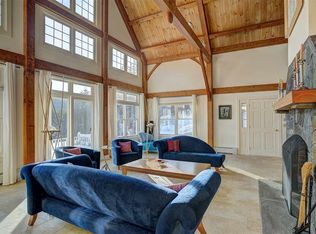 6790 Broad Brook Rd, Barnard, VT 05031