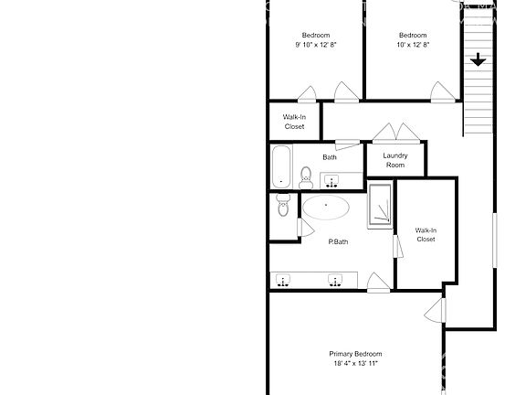 3rd image of 10454 Executive Lake Dr