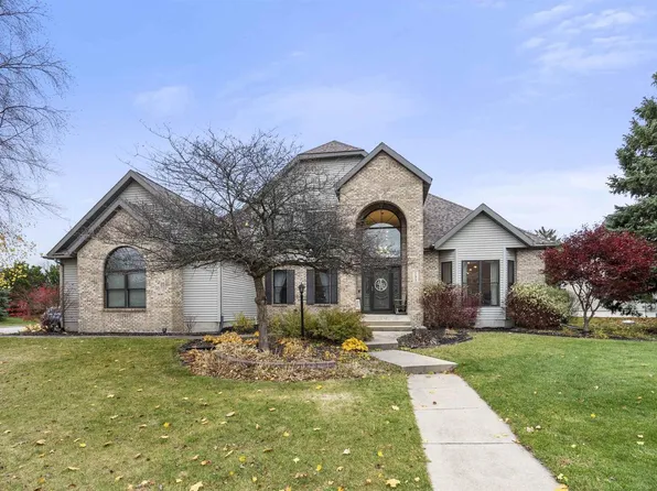 793 Eddington Drive, Sun Prairie, WI 53590