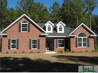 206 Sandy Spring Dr, Rincon, GA 31326