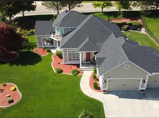 562 W Bayhill Dr, Nampa, ID 83686