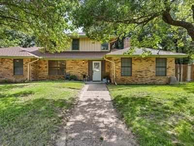 997 N Lydia St, Stephenville, TX, 76401