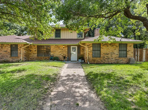 997 N Lydia St, Stephenville, TX 76401