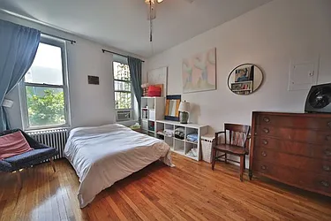 Rented by Metropolitan Realty