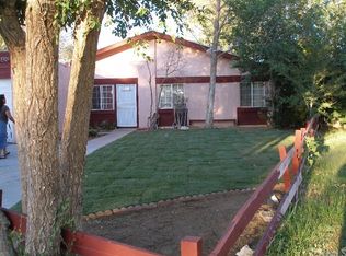 3700 W Avenue K11, Lancaster, CA 93536