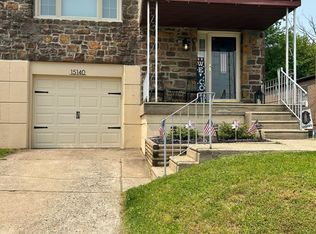 15140 Ina Dr, Philadelphia, PA 19116