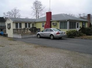 43 George St, Brockton, MA 02302