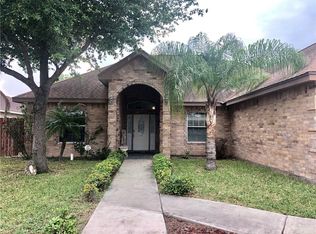 2215 Marble Ct, Mission, TX 78572
