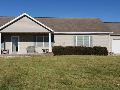 1837 County Road 2320, Moberly, MO, 65270