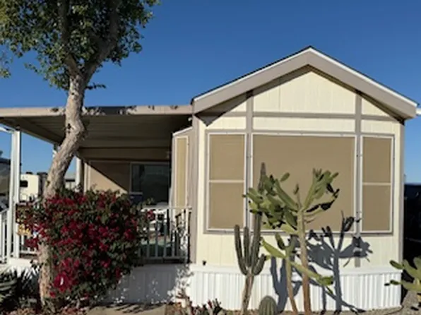 138 S Santana Dr, Yuma, AZ 85365