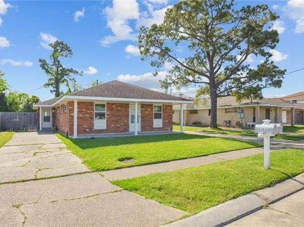 2617 Dawson St, Kenner, LA 70062