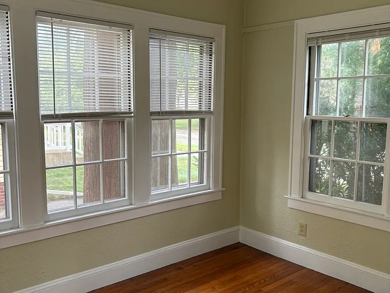 Sunroom