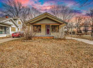 434 S Erie St, Wichita, KS 67211