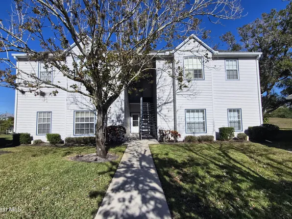 4931 Lake Waterford Way W APT 3-202, Melbourne, FL 32901